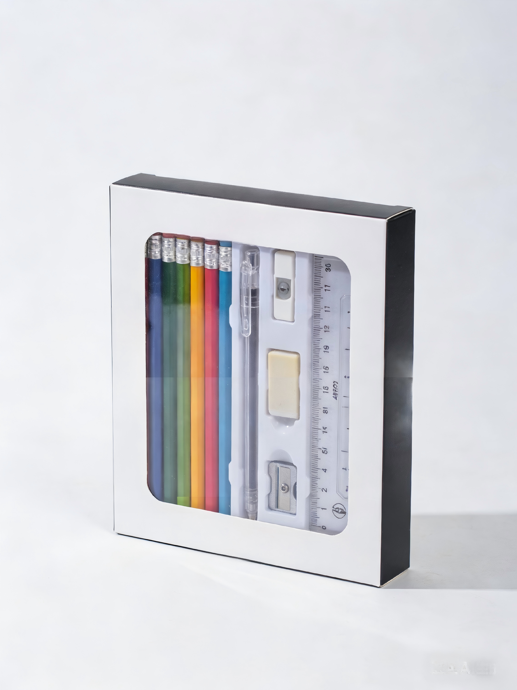 Art Paper Window Boxes 2