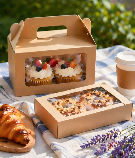 Bakery Packaging Boxes2