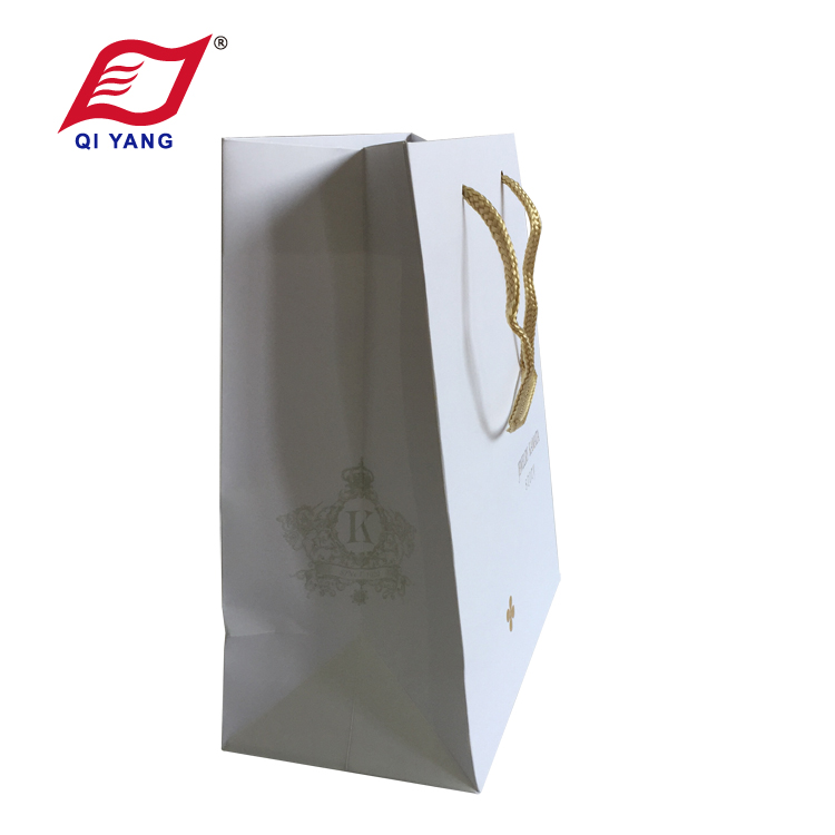 Custom Boutique Paper Bags2
