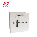 Custom Luxury Paper Bags