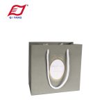Custom Shopping Paper Bags