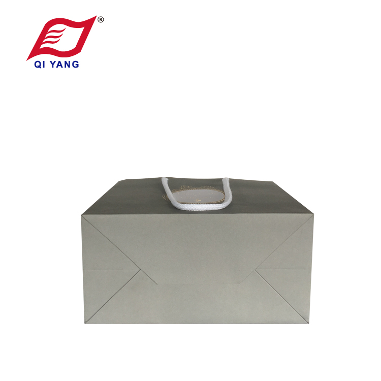 Custom Shopping Paper Bags3