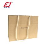 Durable Retail Paper Bags