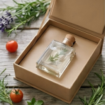 Eco-Friendly Perfume Boxes