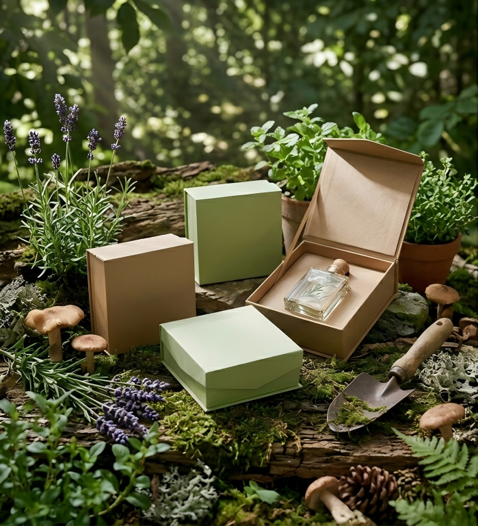 Eco-Friendly Perfume Boxes4