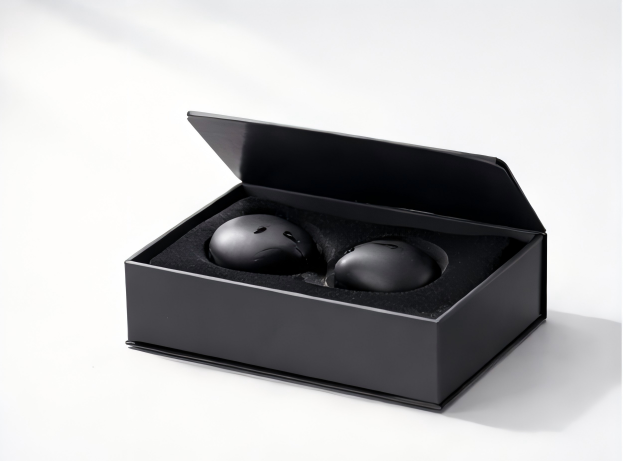 Electronics Magnetic Boxes1