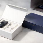 Electronics Magnetic Boxes