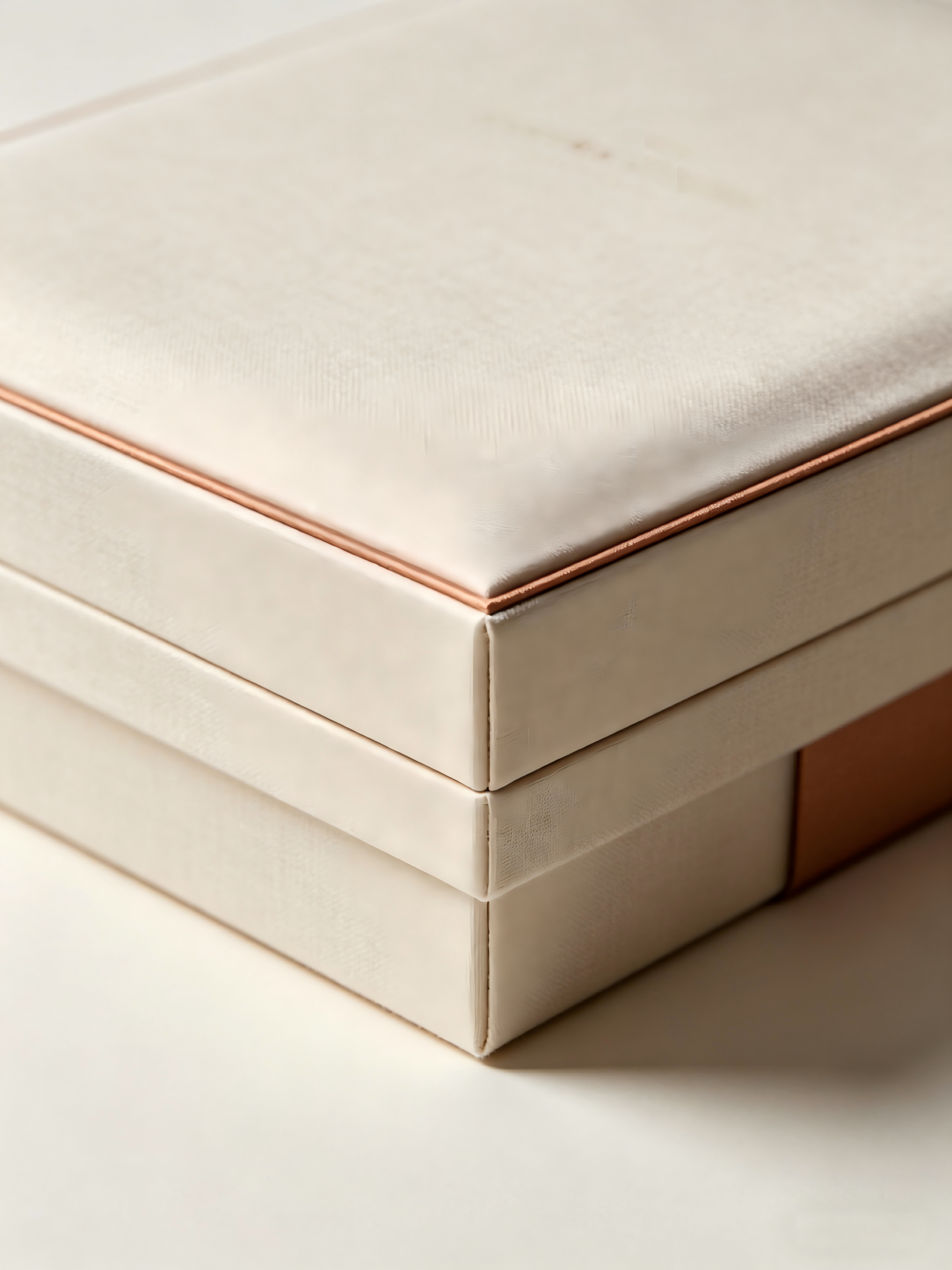 Fabric Wrapped Luxury Rigid Boxes2