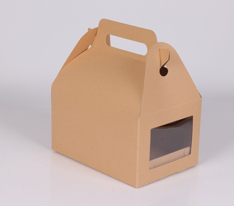Foldable Pizza & Takeout Boxes 3