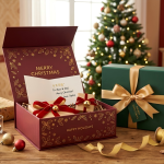 Gift Magnetic Boxes