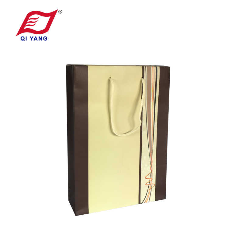 Heavy Duty Wine Paper Bags1