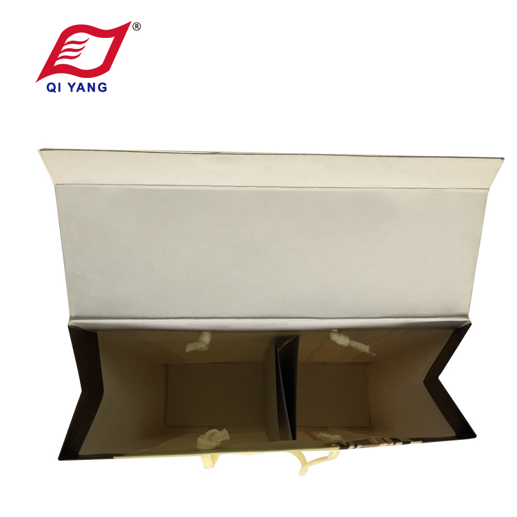 Heavy Duty Wine Paper Bags3