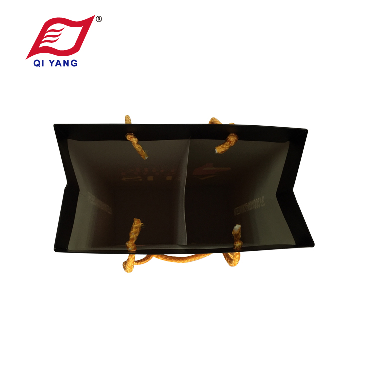 Heavy Duty Wine Paper Bags6