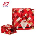 Holiday Shopping Paper Bags