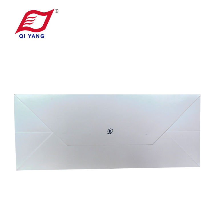 Kraft Paper Bags with Ribbon4