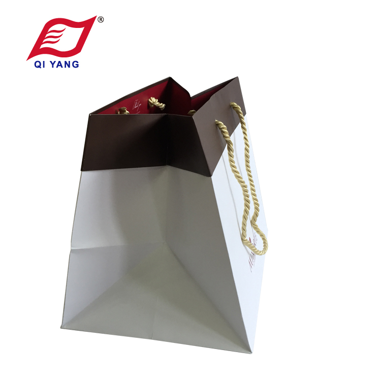 Large Shopping Paper Bags2