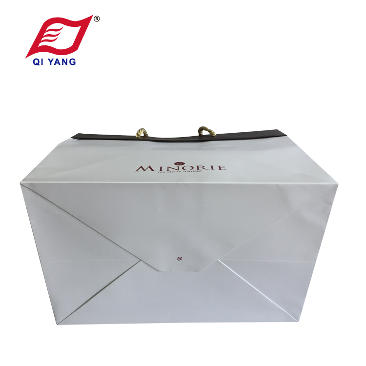 Large Shopping Paper Bags4