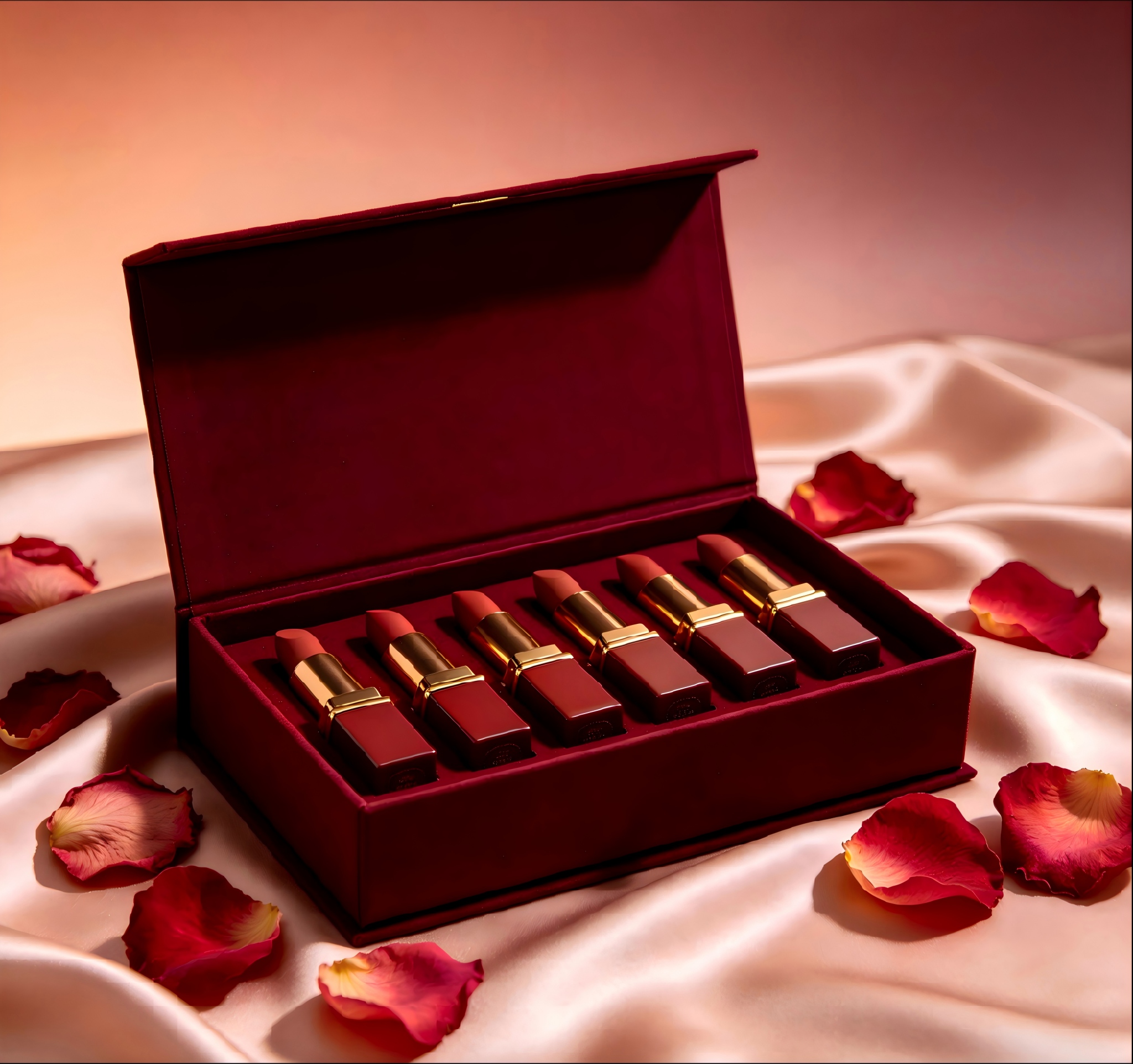 Lipstick Packaging Boxes2