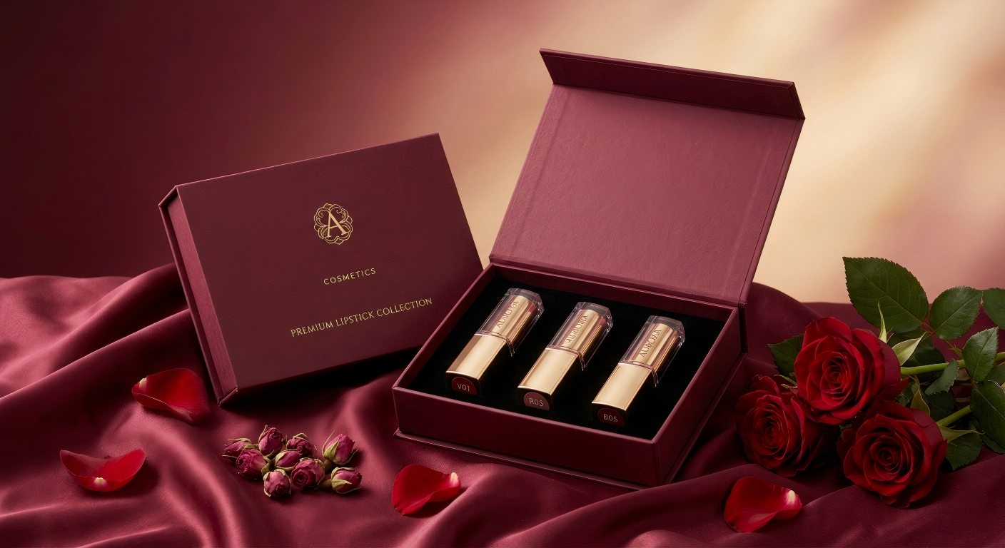 Lipstick Packaging Boxes3