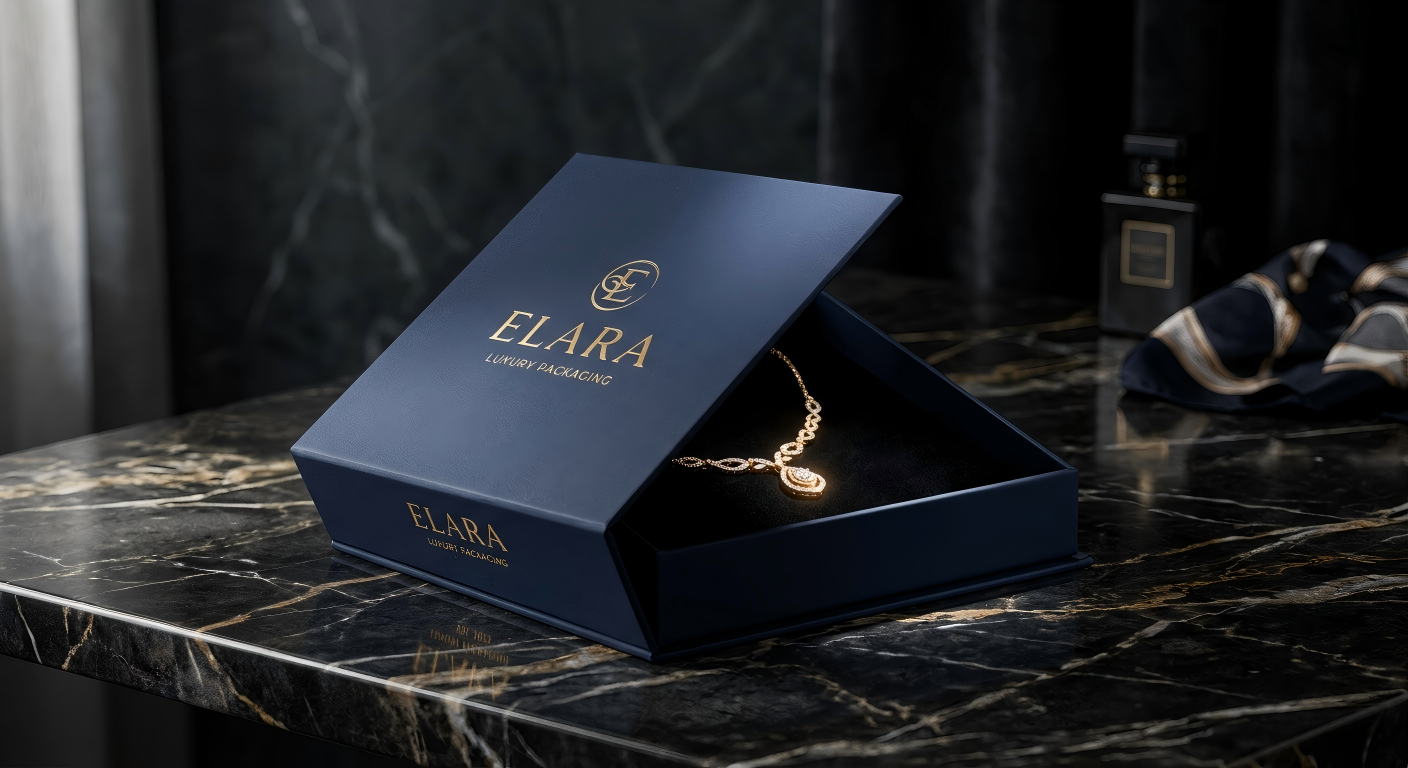 Luxury Magnetic Boxes2