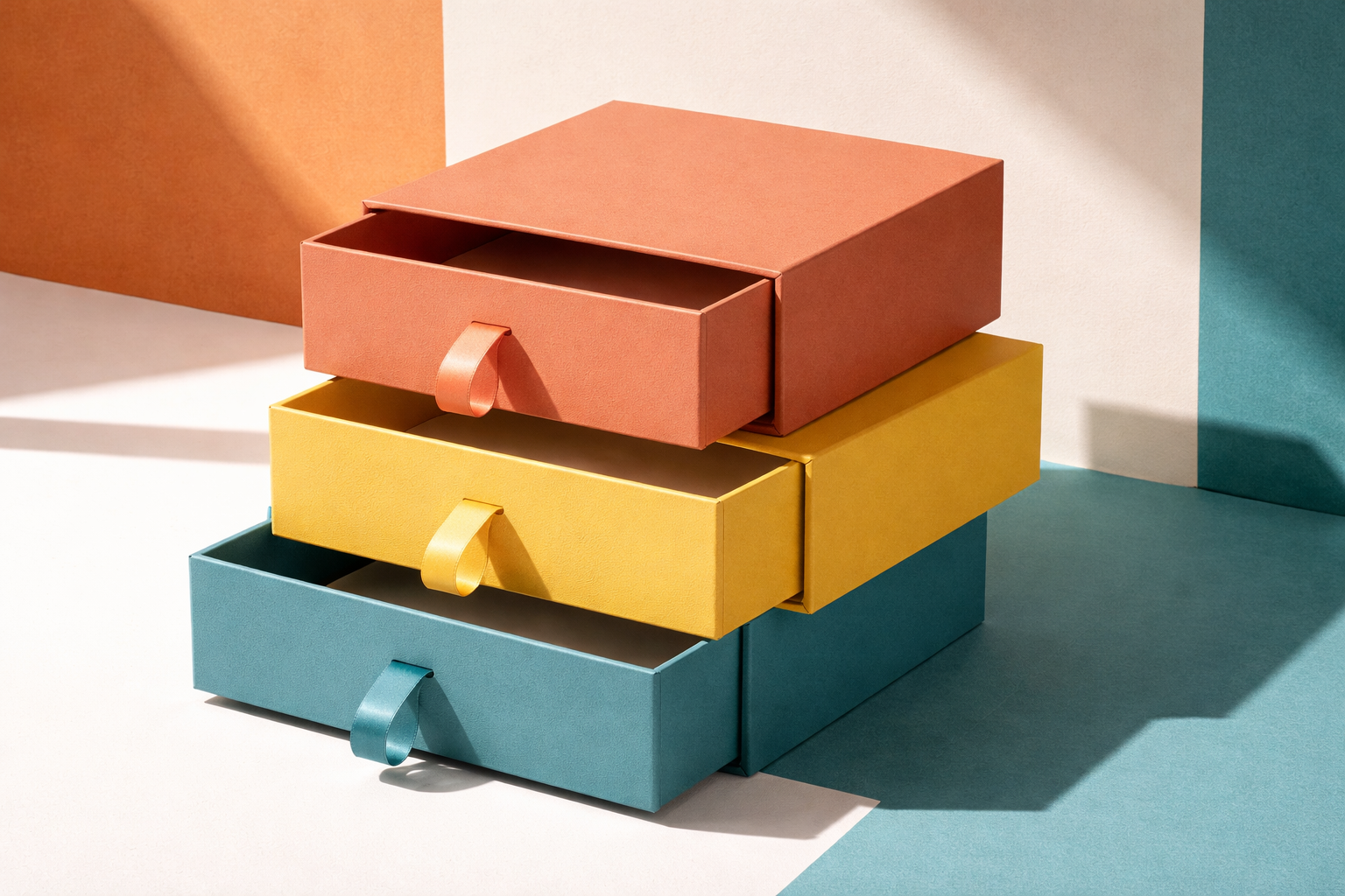 Matte Drawer Boxes2