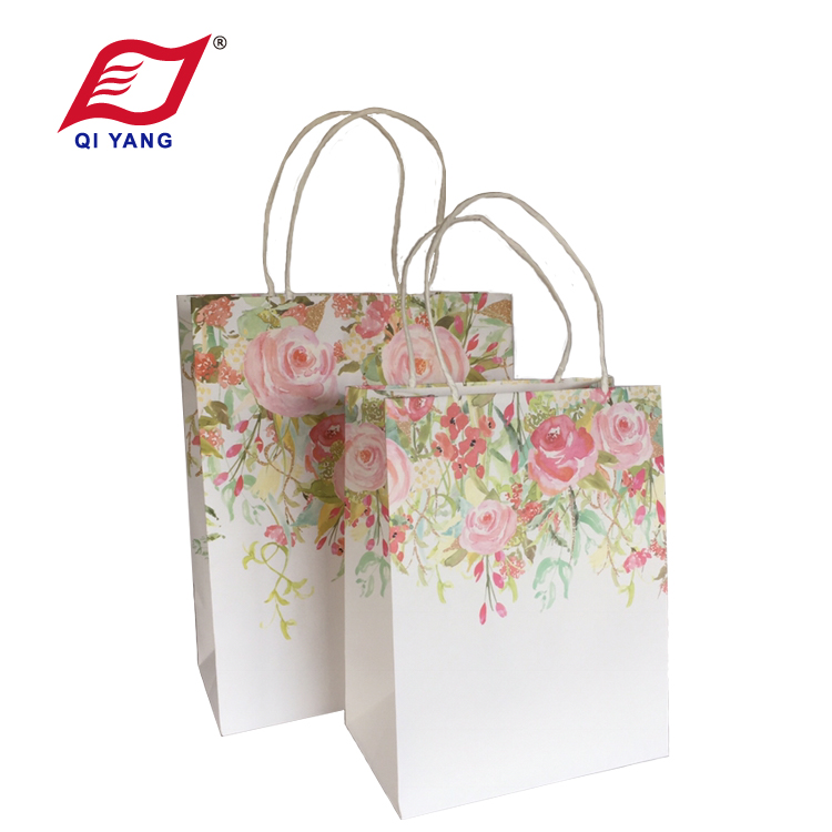 Mechanism Kraft Paper Bags2