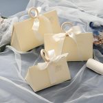 Mini Gift Paper Bags for Jewelry
