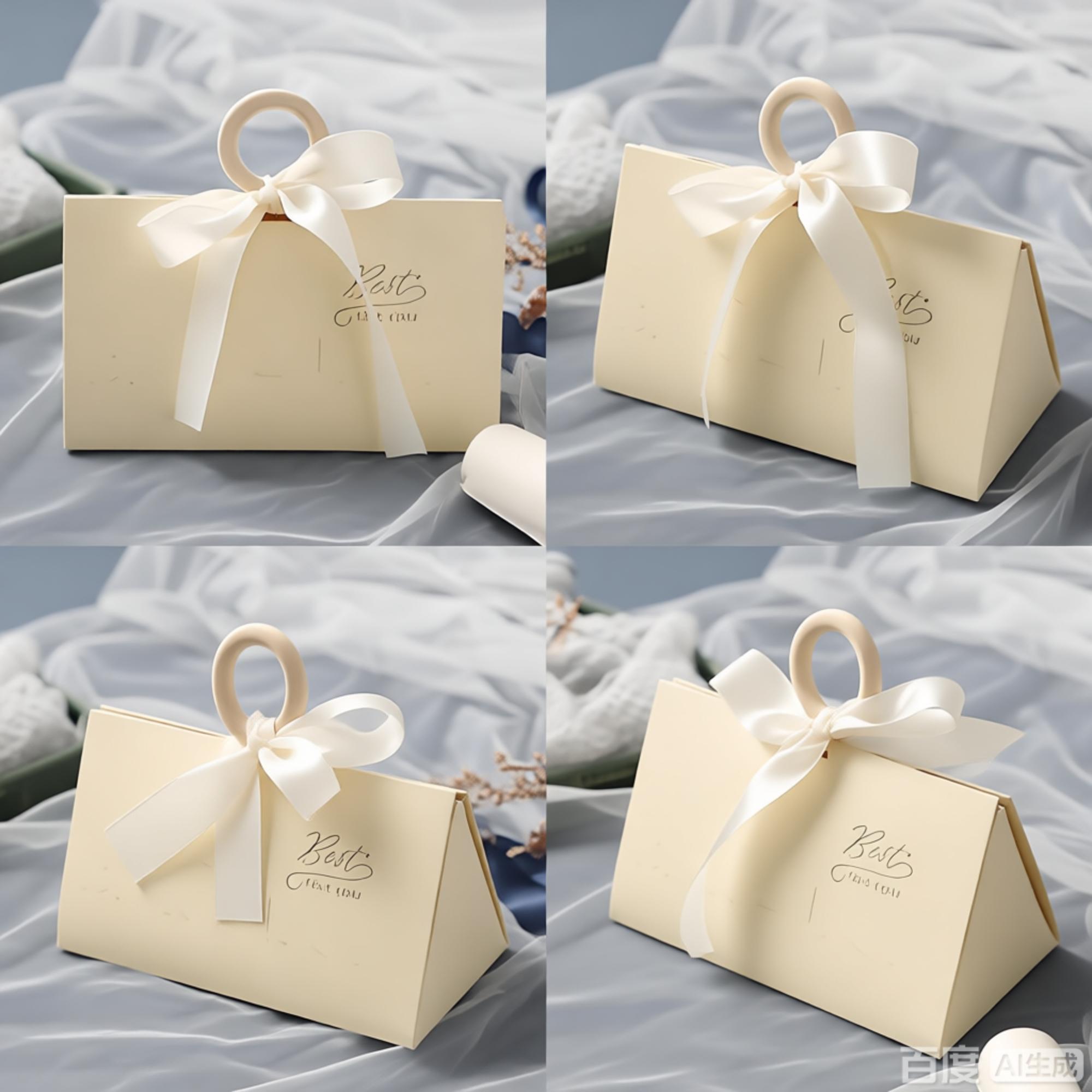 - Mini Gift Paper Bags for Jewelry -2