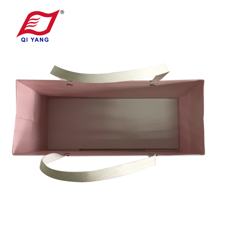 Printed Kraft Paper Bags5