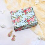 Printed Paper Wrap Boxes