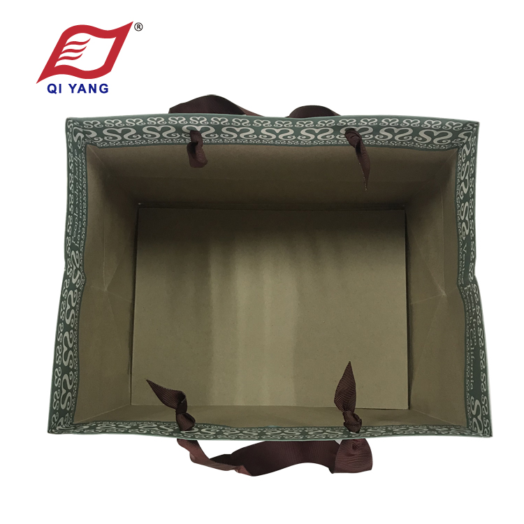 Recyclable Retail Paper Bags3