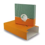Recycled Paper Sleeve Boxes