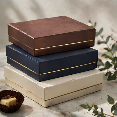 Rigid Chocolate Boxes3