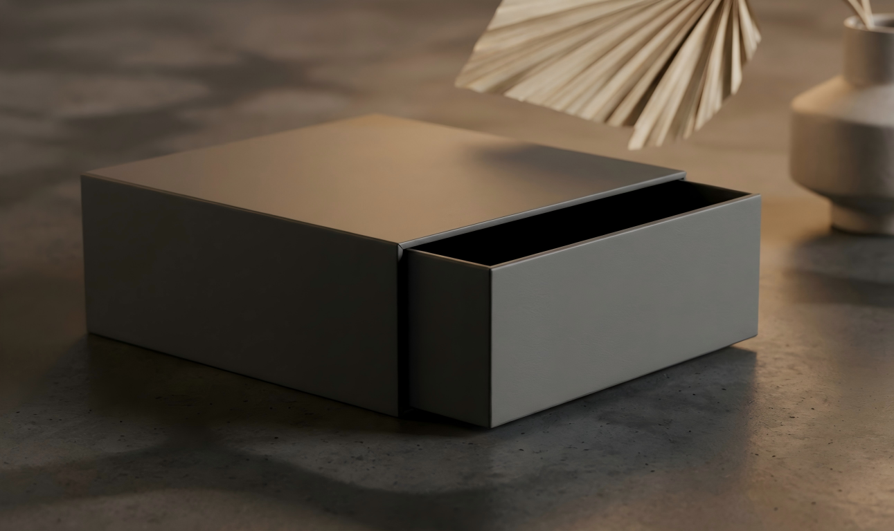 Rigid Drawer Boxes2