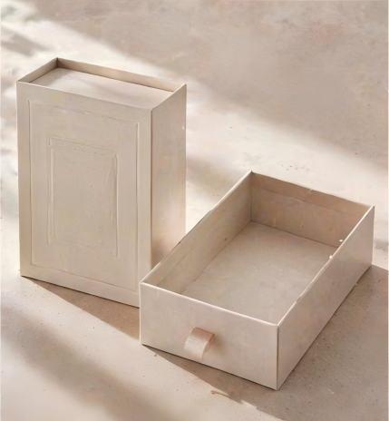 Rigid Perfume Boxes1