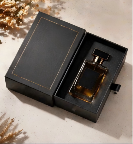 Rigid Perfume Boxes2