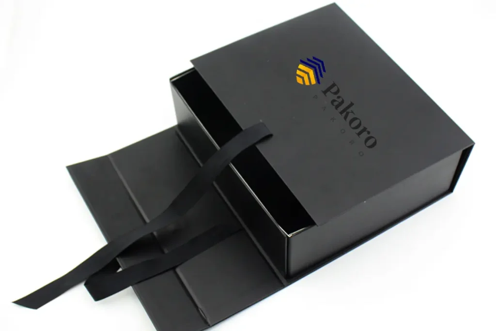 Soft-Touch Coated Paper Boxes 3