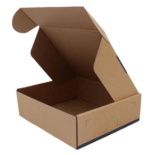 Tuck-Top Folding Cartons 1