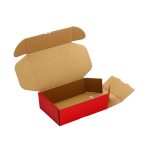 Tuck-Top Folding Cartons
