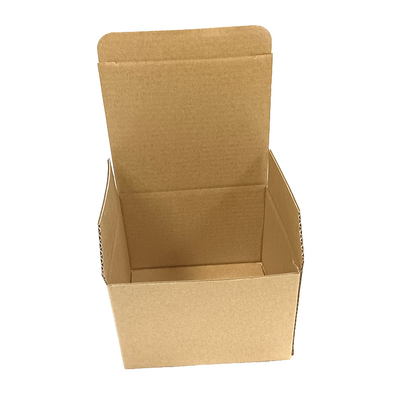 Tuck-Top Folding Cartons 3