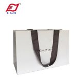 White Kraft Paper Bags