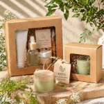 Window Cosmetic Boxes