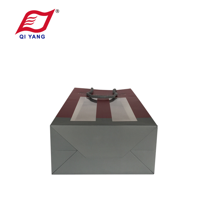 Window Wine Paper Bags3