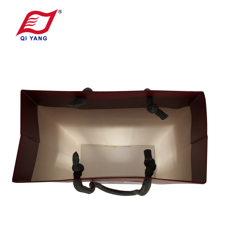 Window Wine Paper Bags4