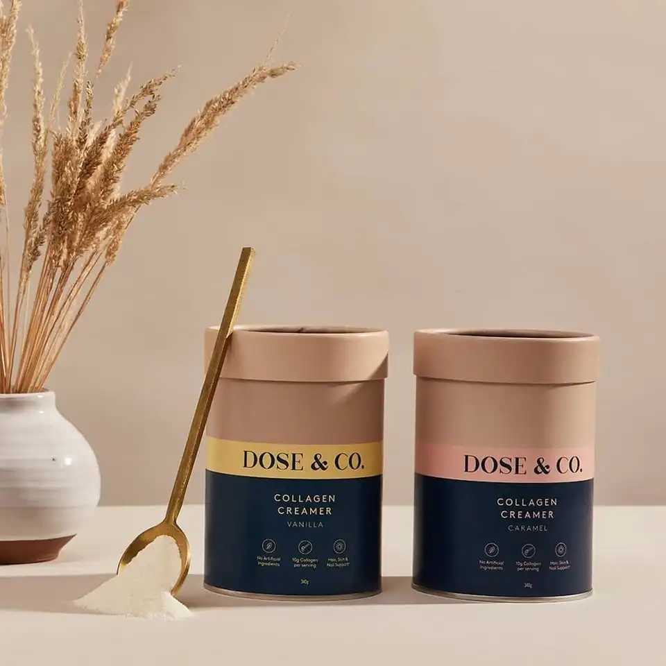 Health & Wellness Packaging