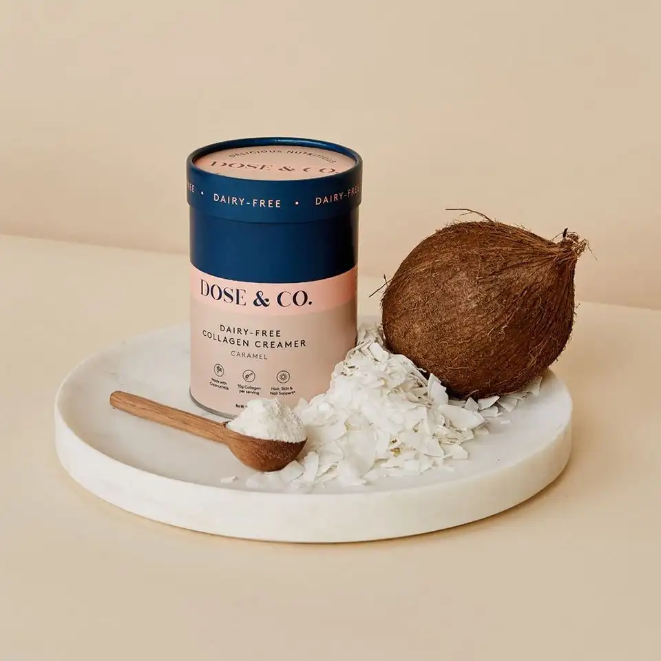 Health & Wellness Packaging
