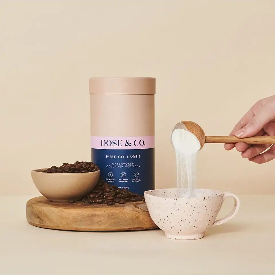 Health & Wellness Packaging