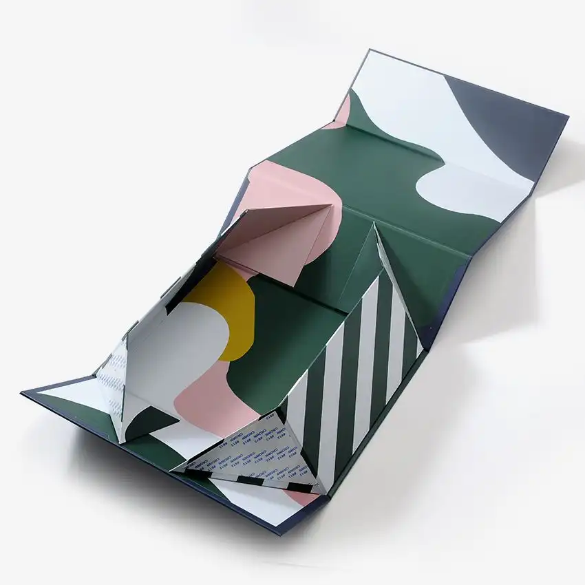 Health & Wellness Packaging