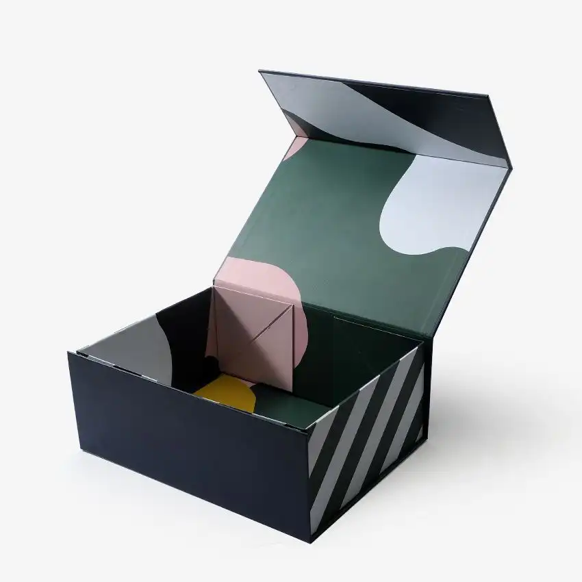 Health & Wellness Packaging